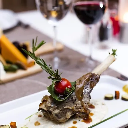 Ośrodek wypoczynkowy Prive - Adult Only 5*