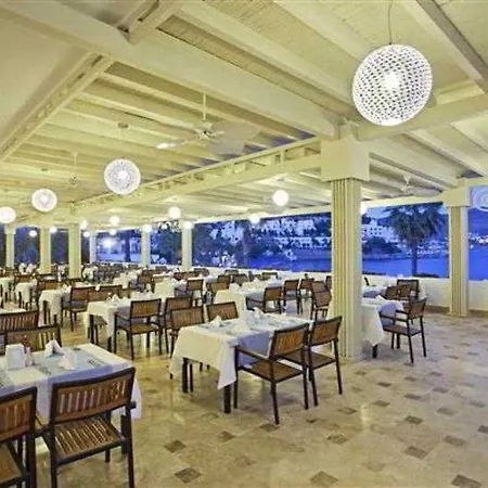 Prive - Adult Only Resort Bodrum