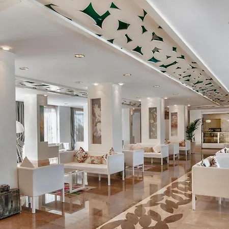 Prive - Adult Only Bodrum