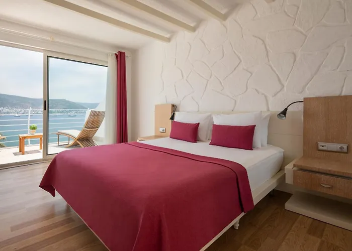 Agaya - Adult Only Ośrodek wypoczynkowy 5*