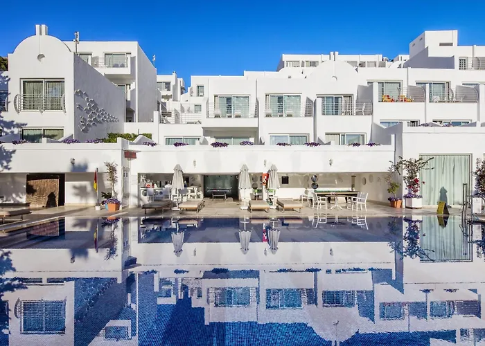 Ośrodek wypoczynkowy Agaya - Adult Only Bodrum