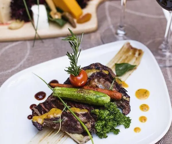 Ośrodek wypoczynkowy Agaya - Adult Only 5*