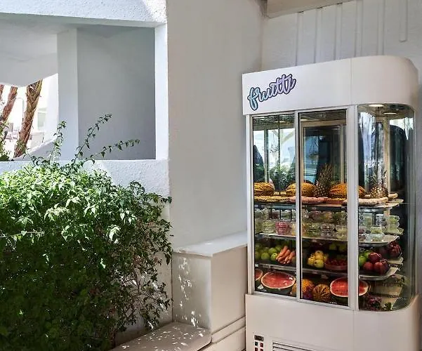 Agaya - Adult Only 5* Bodrum