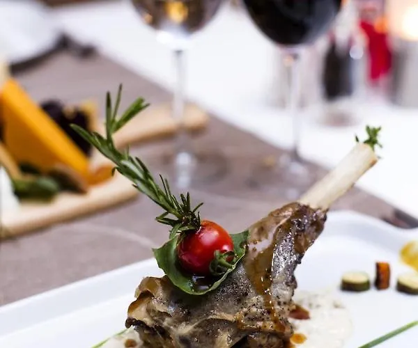 Ośrodek wypoczynkowy Agaya - Adult Only 5*