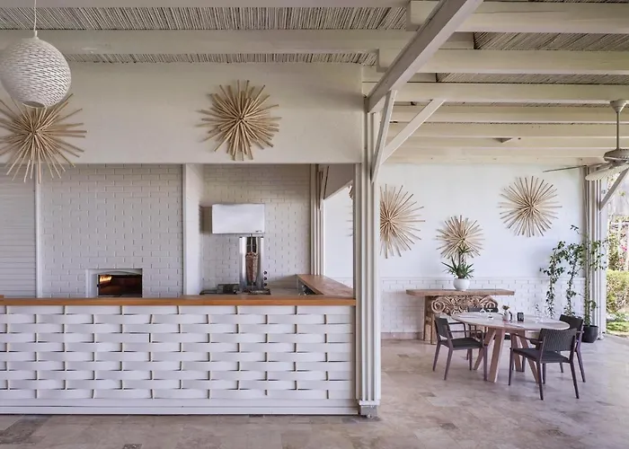 Ośrodek wypoczynkowy Agaya - Adult Only