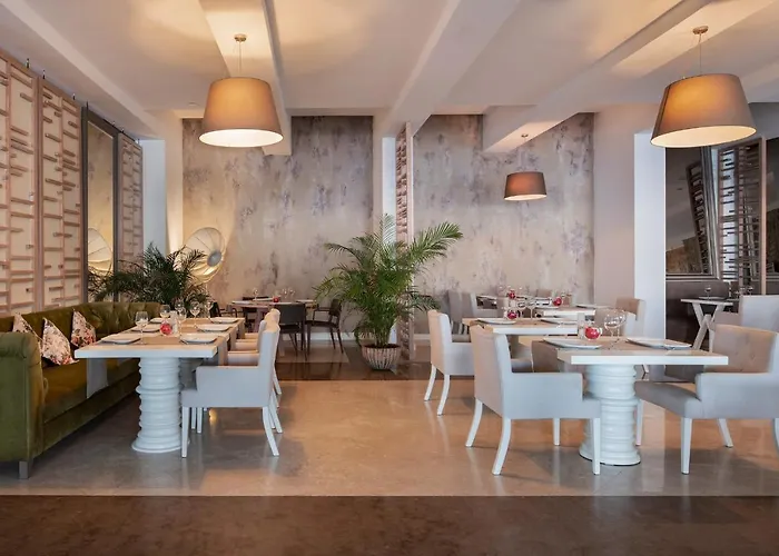 Agaya - Adult Only 5* Bodrum