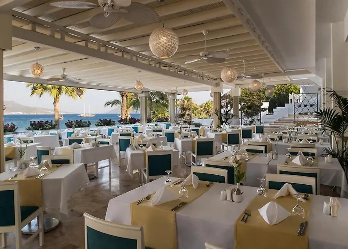 Agaya - Adult Only Ośrodek wypoczynkowy 5*