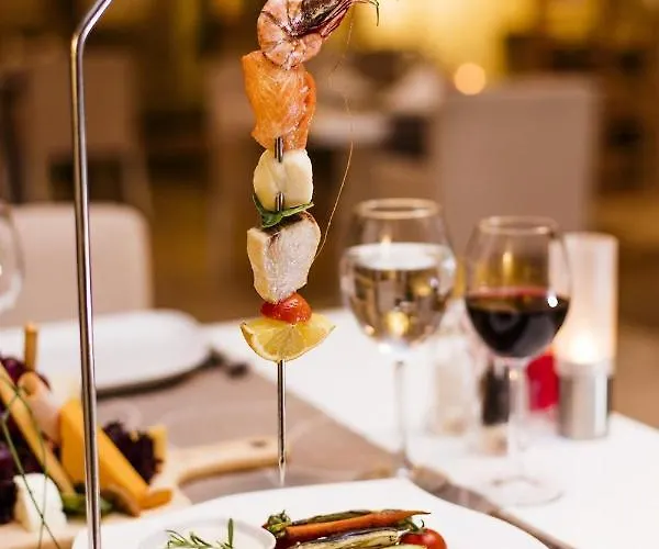 Ośrodek wypoczynkowy Agaya - Adult Only 5*