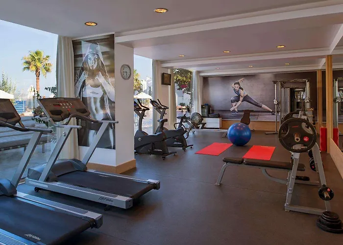 Agaya - Adult Only Bodrum