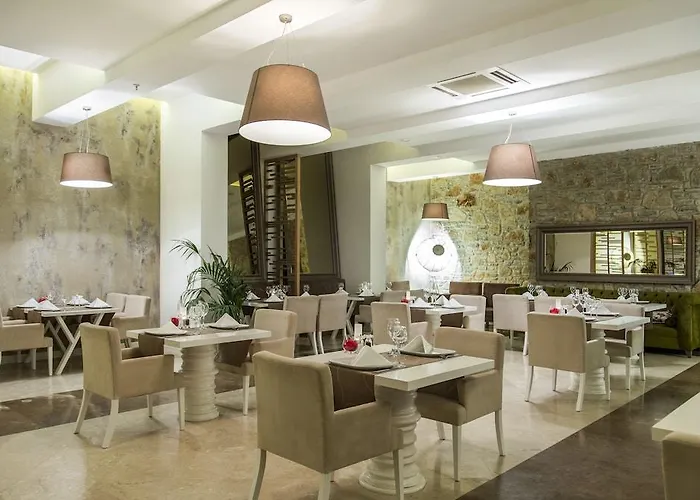Agaya - Adult Only 5* Bodrum