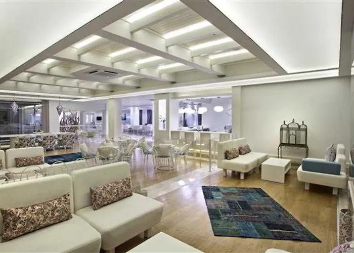 Ośrodek wypoczynkowy Agaya - Adult Only Bodrum