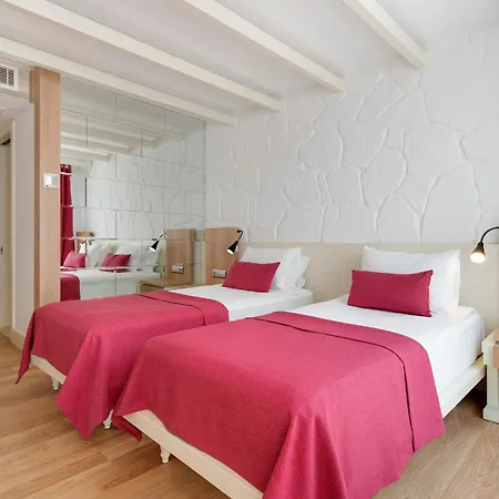 Agaya Bodrum - Adult Only 5* Bodrum