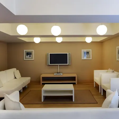 Station touristique Agaya Bodrum - Adult Only