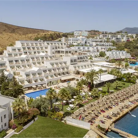 Agaya Bodrum - Adult Only