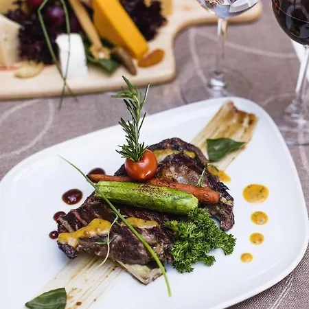 Station touristique Agaya Bodrum - Adult Only 5*