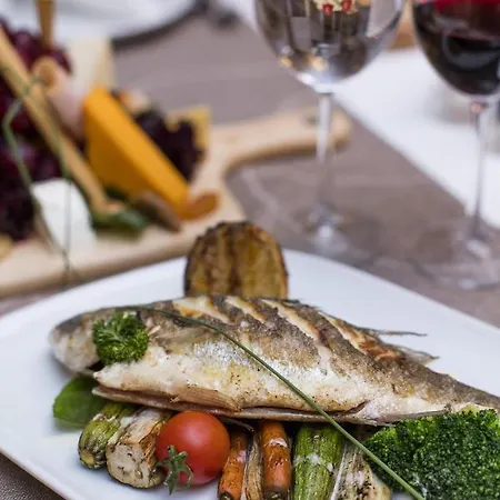 Station touristique Agaya Bodrum - Adult Only