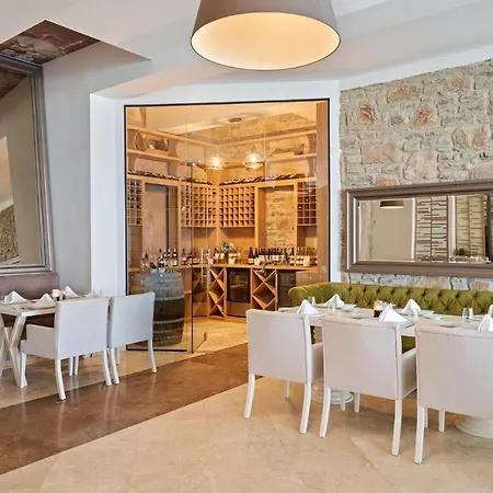 Station touristique Agaya Bodrum - Adult Only Bodrum