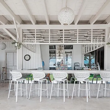 Agaya Bodrum - Adult Only Station touristique