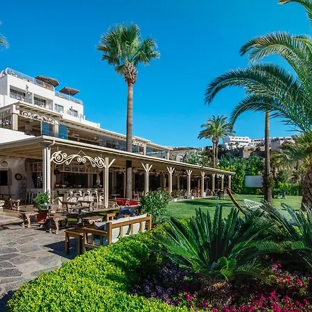 Agaya Bodrum - Adult Only