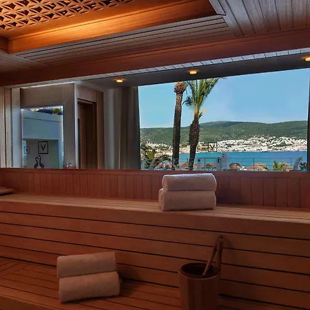 Agaya Bodrum - Adult Only