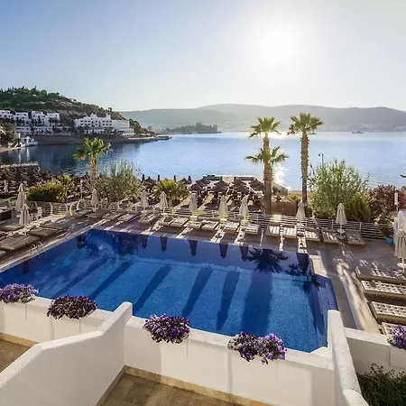 Agaya Bodrum - Adult Only
