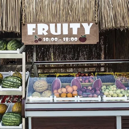 Agaya Bodrum - Adult Only 5* Bodrum