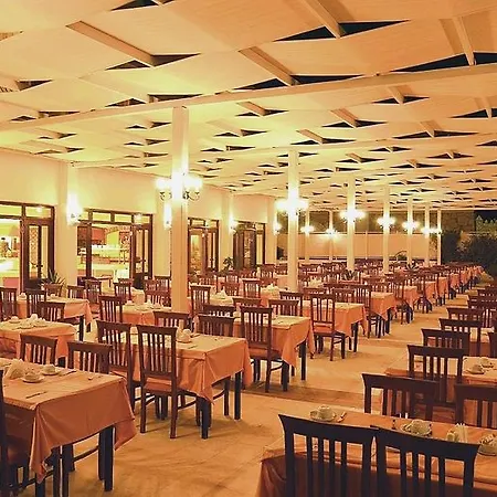 Station touristique Agaya Bodrum - Adult Only Bodrum