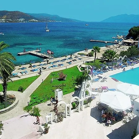 Agaya Bodrum - Adult Only 5* Bodrum