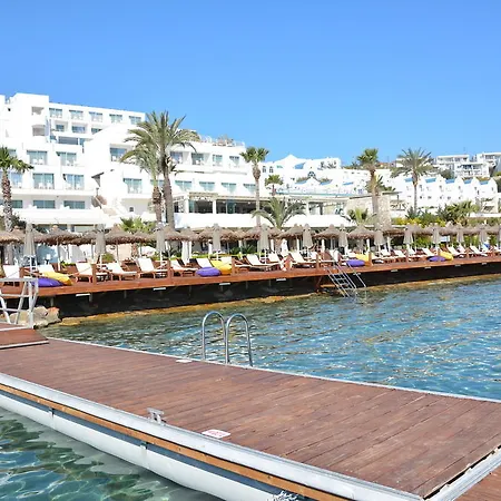 Agaya Bodrum - Adult Only Station touristique 5*