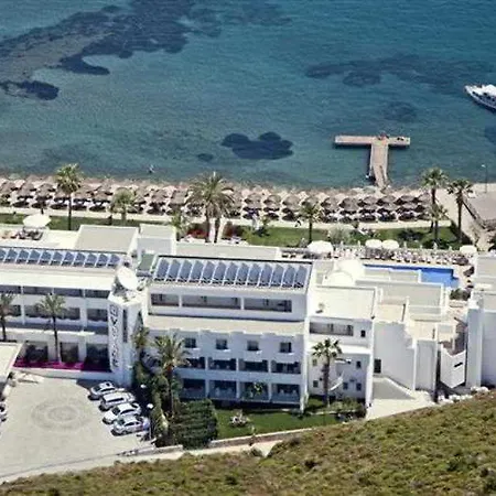 Agaya Bodrum - Adult Only 5*