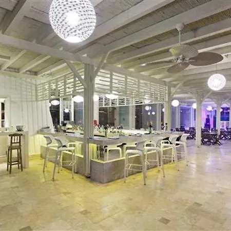 Station touristique Agaya Bodrum - Adult Only