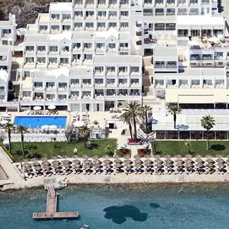 Agaya Bodrum - Adult Only Bodrum