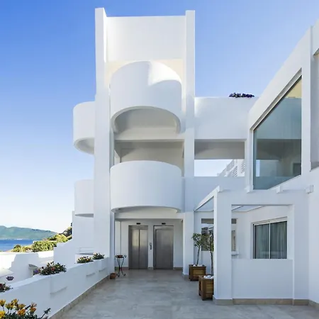 Agaya Bodrum - Adult Only