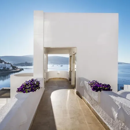 Agaya Bodrum - Adult Only