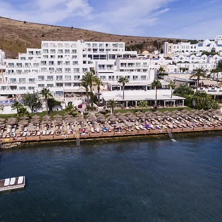 Agaya Bodrum - Adult Only Station touristique Bodrum