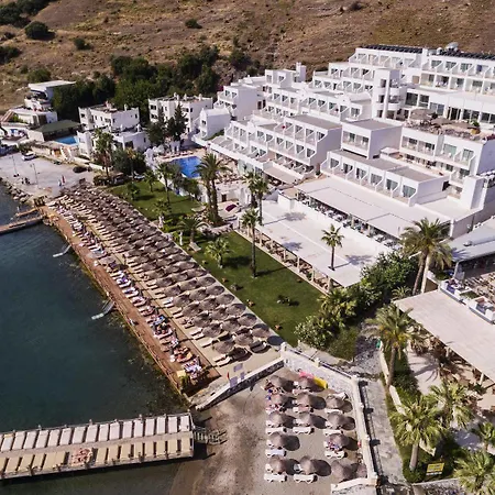 Agaya Bodrum - Adult Only Bodrum