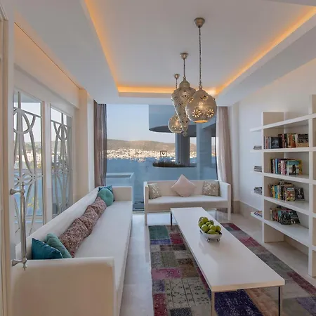 Agaya Bodrum - Adult Only 5* Bodrum