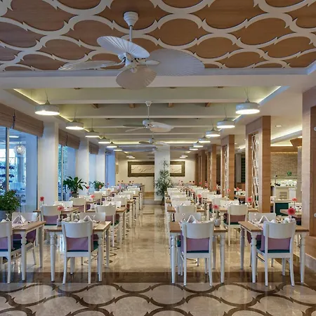 Agaya Bodrum - Adult Only Station touristique