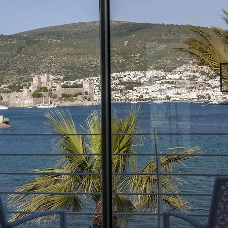 Prive - Adult Only 5* Bodrum