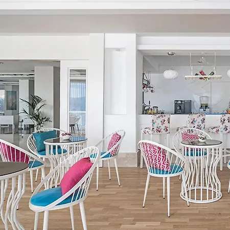 Agaya Bodrum - Adult Only