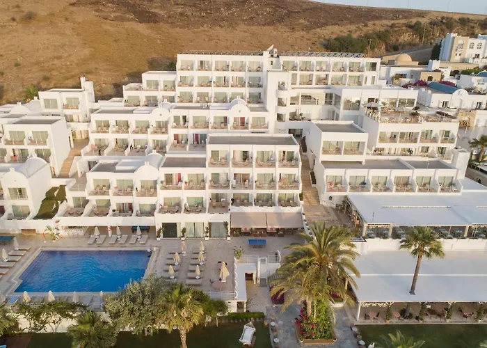 Agaya - Adult Only Resort Bodrum