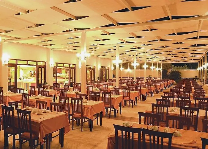 Station touristique Agaya - Adult Only Bodrum