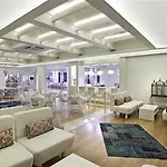 度假村 Agaya - Adult Only 博德鲁姆