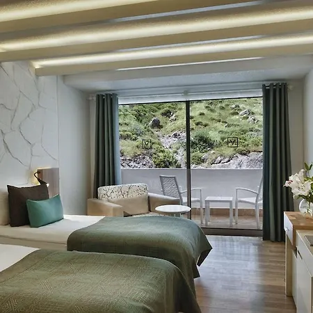 Complex Agaya Bodrum - Adult Only