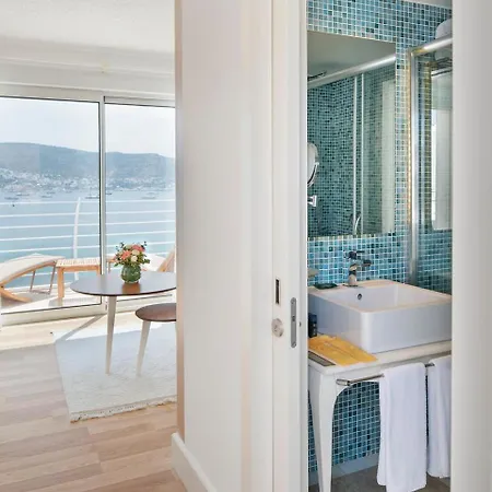 Complex Agaya Bodrum - Adult Only