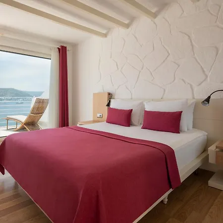 Agaya Bodrum - Adult Only Complex 5*