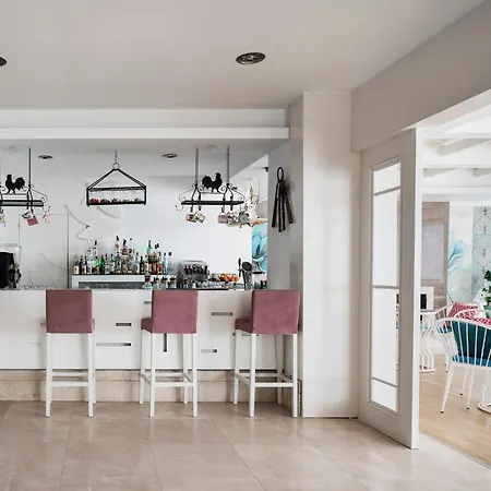 Agaya Bodrum - Adult Only Complex