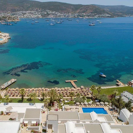 Rezort Prive - Adult Only Bodrum