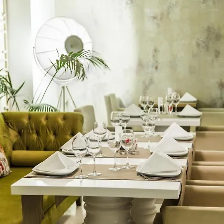 Agaya Bodrum - Adult Only