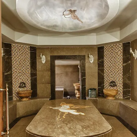 Agaya Bodrum - Adult Only Complex